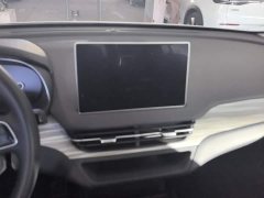 FAW Hongqi E-QM5 500km Travel Edition - ფოტო 13