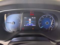 FAW Hongqi E-QM5 500km Travel Edition - ფოტო 14