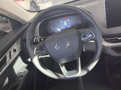 FAW Hongqi E-QM5 500km Travel Edition - ფოტო 15