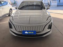 FAW Hongqi E-QM5 500km Travel Edition - ფოტო 2