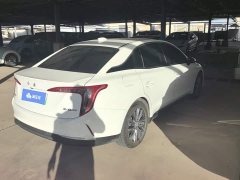 FAW Hongqi E-QM5 500km Travel Edition - ფოტო 3