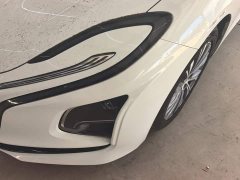 FAW Hongqi E-QM5 500km Travel Edition - ფოტო 5