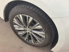 FAW Hongqi E-QM5 500km Travel Edition - ფოტო 6