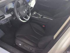 FAW Hongqi E-QM5 500km Travel Edition - ფოტო 9