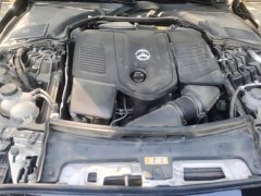 Mercedes-Benz C-Class Facelift C 260 L AMG Line - ფოტო 10