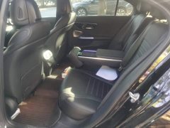 Mercedes-Benz C-Class Facelift C 260 L AMG Line - ფოტო 11