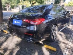 Mercedes-Benz C-Class Facelift C 260 L AMG Line - ფოტო 3