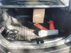 Mercedes-Benz C-Class Facelift C 260 L AMG Line - ფოტო 4