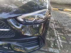 Mercedes-Benz C-Class Facelift C 260 L AMG Line - ფოტო 5