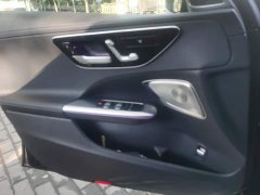 Mercedes-Benz C-Class Facelift C 260 L AMG Line - ფოტო 7