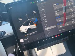 Tesla Model Y Rear-Wheel Drive - photo 14