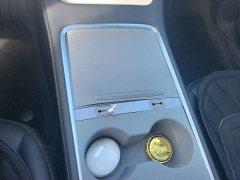 Tesla Model Y Rear-Wheel Drive - photo 16