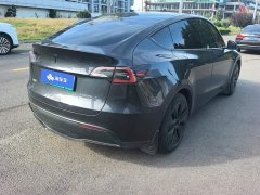 Tesla Model Y Rear-Wheel Drive - photo 3
