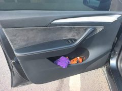 Tesla Model Y Rear-Wheel Drive - photo 7