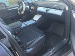 Tesla Model Y Rear-Wheel Drive - photo 8