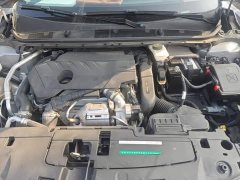 Voyah Peugeot 408 1.6T Chase Light Edition - ფოტო 10
