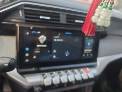 Voyah Peugeot 408 1.6T Chase Light Edition - ფოტო 13