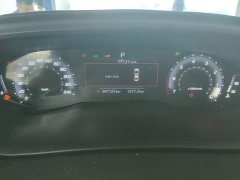 Voyah Peugeot 408 1.6T Chase Light Edition - ფოტო 14