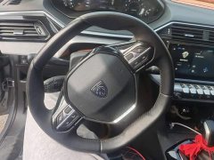 Voyah Peugeot 408 1.6T Chase Light Edition - ფოტო 15