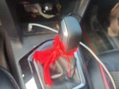 Voyah Peugeot 408 1.6T Chase Light Edition - ფოტო 16