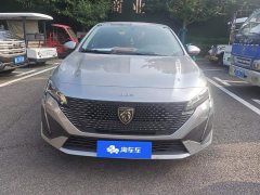 Voyah Peugeot 408 1.6T Chase Light Edition - ფოტო 2