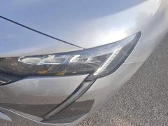 Voyah Peugeot 408 1.6T Chase Light Edition - ფოტო 5