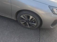 Voyah Peugeot 408 1.6T Chase Light Edition - ფოტო 6