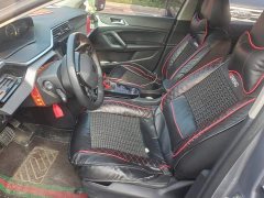 Voyah Peugeot 408 1.6T Chase Light Edition - ფოტო 9