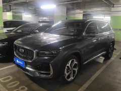 Geely Xingyue L 2.0TD DCT EVO FWD Luxury - ფოტო 1