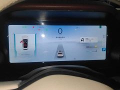 Geely Xingyue L 2.0TD DCT EVO FWD Luxury - ფოტო 13