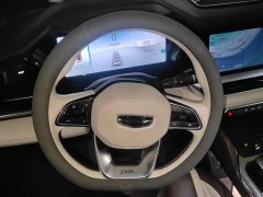 Geely Xingyue L 2.0TD DCT EVO FWD Luxury - ფოტო 14