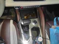 Geely Xingyue L 2.0TD DCT EVO FWD Luxury - ფოტო 15