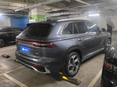 Geely Xingyue L 2.0TD DCT EVO FWD Luxury - ფოტო 3