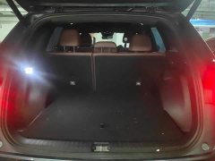 Geely Xingyue L 2.0TD DCT EVO FWD Luxury - ფოტო 4