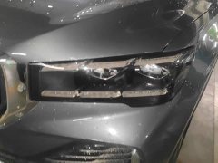 Geely Xingyue L 2.0TD DCT EVO FWD Luxury - ფოტო 5