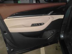 Geely Xingyue L 2.0TD DCT EVO FWD Luxury - ფოტო 7