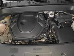 Geely Xingyue L 2.0TD DCT EVO FWD Luxury - ფოტო 9