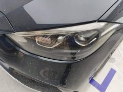 Mercedes-Benz C-Class Facelift C 260 L Sport Edition - ფოტო 5