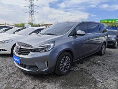 Buick GL8 Land Business Class 652T Comfort - ფოტო 1