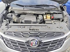 Buick GL8 Land Business Class 652T Comfort - ფოტო 10