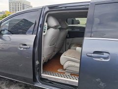 Buick GL8 Land Business Class 652T Comfort - ფოტო 11