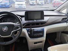 Buick GL8 Land Business Class 652T Comfort - ფოტო 13