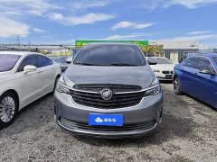 Buick GL8 Land Business Class 652T Comfort - ფოტო 2