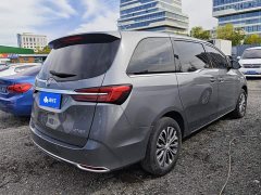 Buick GL8 Land Business Class 652T Comfort - ფოტო 3