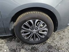 Buick GL8 Land Business Class 652T Comfort - ფოტო 6