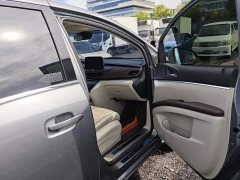 Buick GL8 Land Business Class 652T Comfort - ფოტო 8