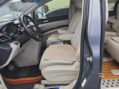 Buick GL8 Land Business Class 652T Comfort - ფოტო 9