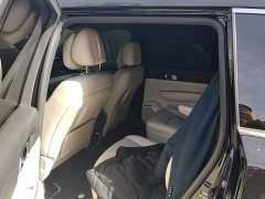 Li Auto ONE Extended Range 6-Seater - ფოტო 11