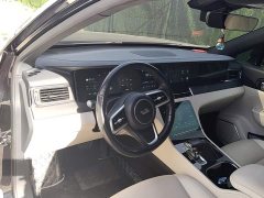 Li Auto ONE Extended Range 6-Seater - ფოტო 12