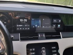 Li Auto ONE Extended Range 6-Seater - ფოტო 13